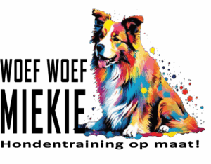 Woef Woef Miekie